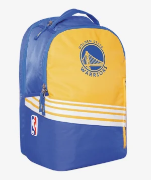 תיק NBA Golden State כחול