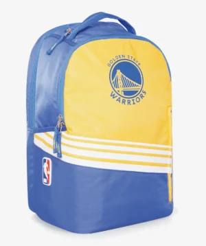 תיק NBA Golden State כחול