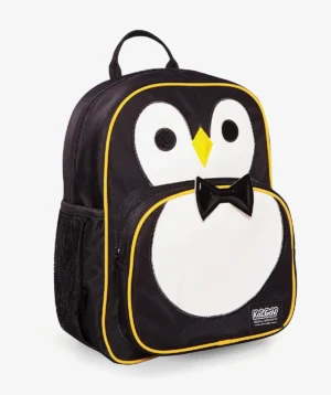 תיק אריאל Pinguin