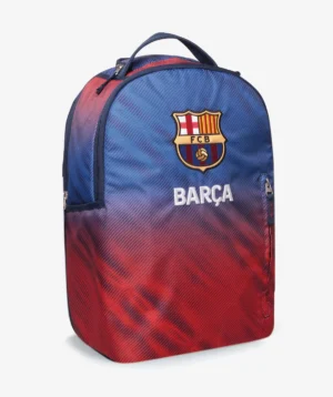 תיק FCB אדום