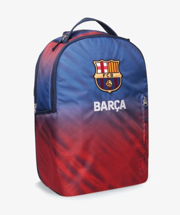 תיק FCB אדום