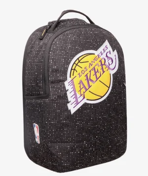תיק Lakers Logo שחור