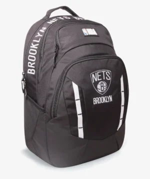 תיק Nets שחור