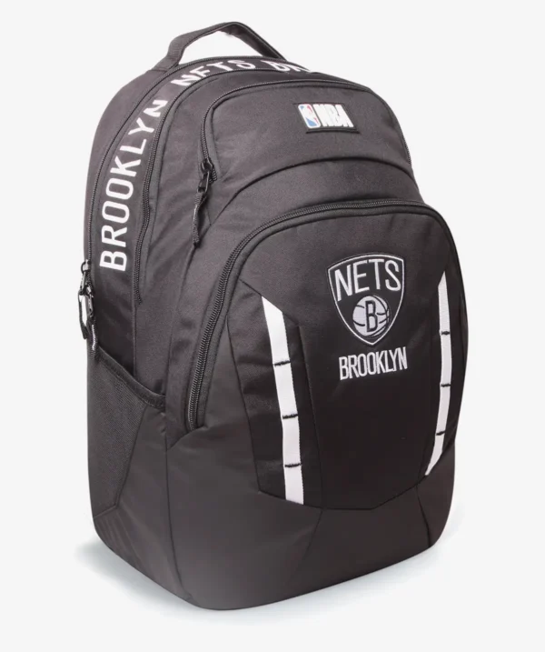 תיק Nets שחור