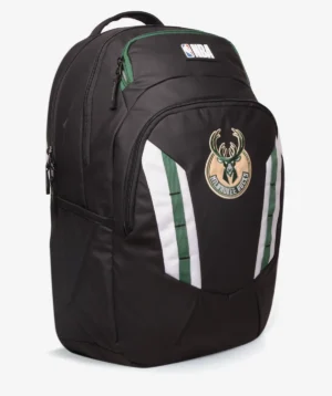 תיק Bucks שחור
