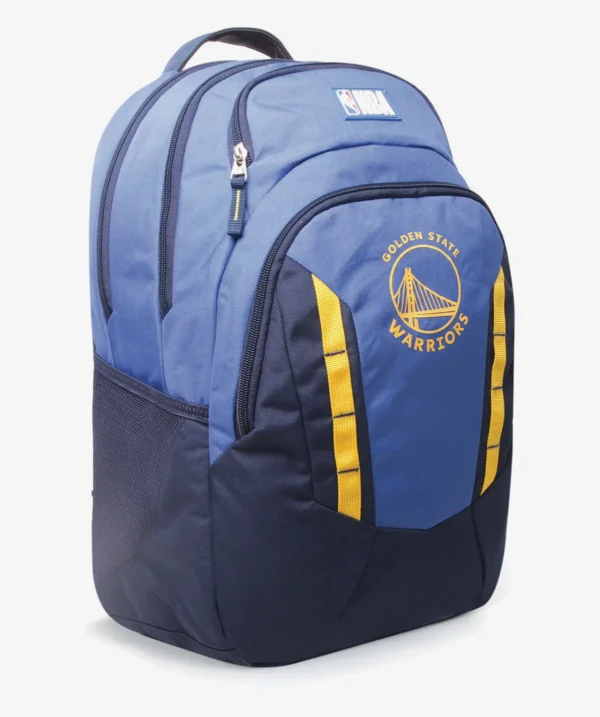 תיק Golden State כחול
