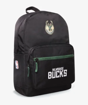 תיק Bucks Lite שחור