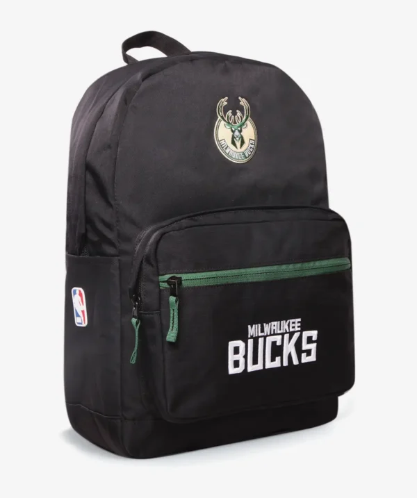 תיק Bucks Lite שחור