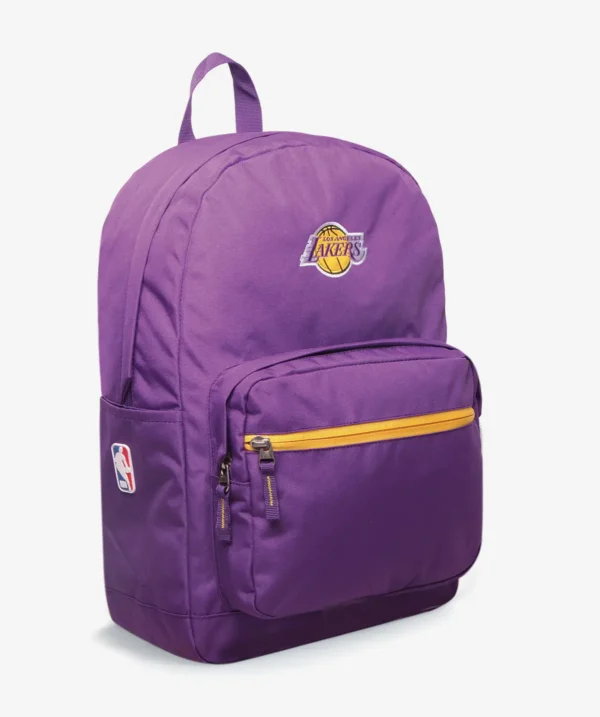 תיק Lakers Lite סגול