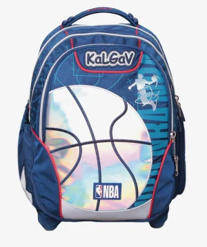 תיק X-Bag NBA כחול כהה