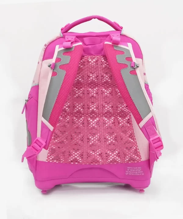 KALGAV - תיק X-Bag מיני מאוס ורוד – 92942 – ורוד-ורוד-בהיר – 2
