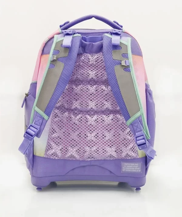 KALGAV - תיק X-Bag איילה לילך – 92968 – לילך – 2