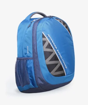 תיק מתרחב Venture 25 כחול