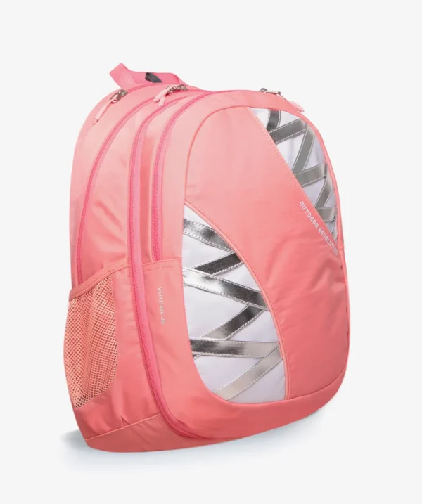 תיק מתרחב Venture 25 אפרסק