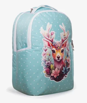 תיק Xd Deer מנטה