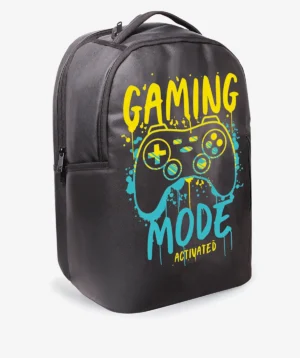 תיק Xd Gaming Mode שחור