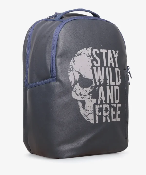 תיק Xd Wild Skull נייבי
