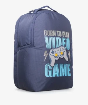 תיק Xd Video Game נייבי