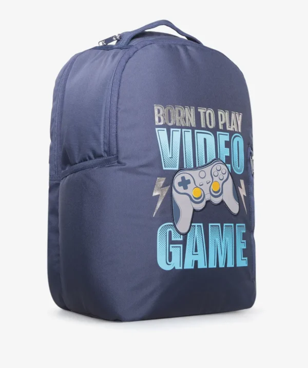 תיק Xd Video Game נייבי