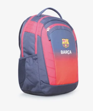 תיק FCB אדום