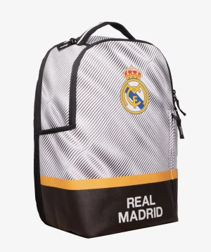 תיק Real Madrid שחור