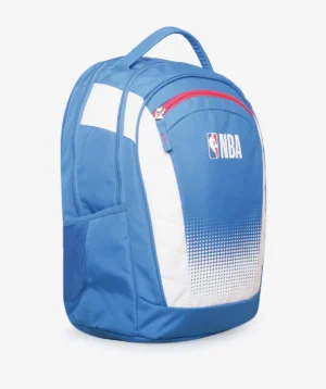 תיק NBA Bright כחול