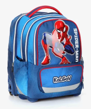 תיק iTrolley ספיידרמן