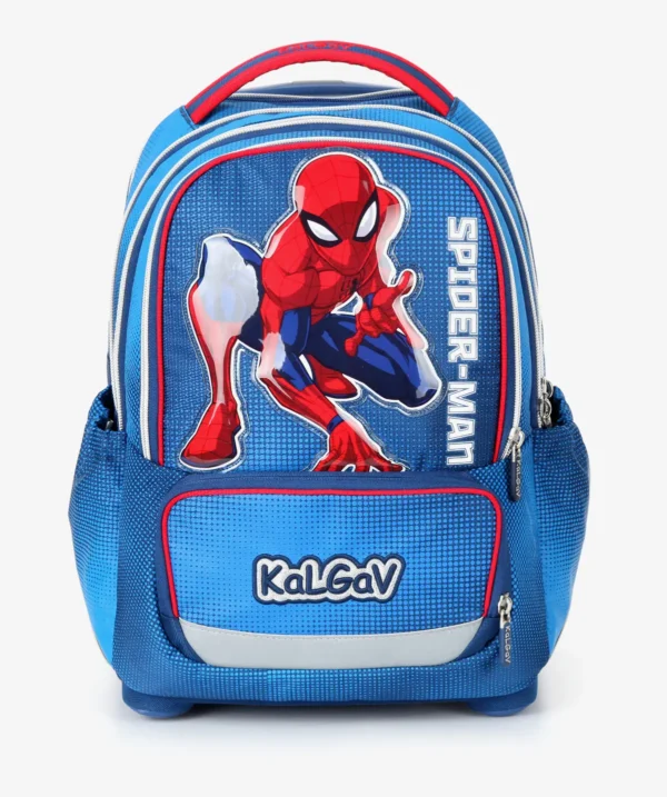 תיק iTrolley ספיידרמן