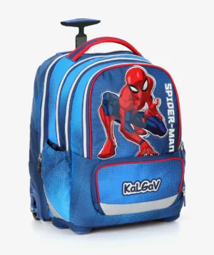 תיק iTrolley ספיידרמן