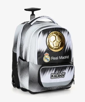 תיק iTrolley ריאל מדריד