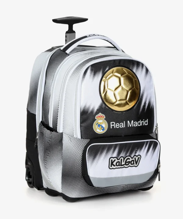 תיק iTrolley ריאל מדריד
