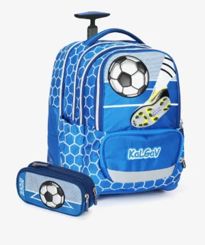 סט Soccer Game iTrolley