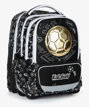 תיק iTrolley כדורגל