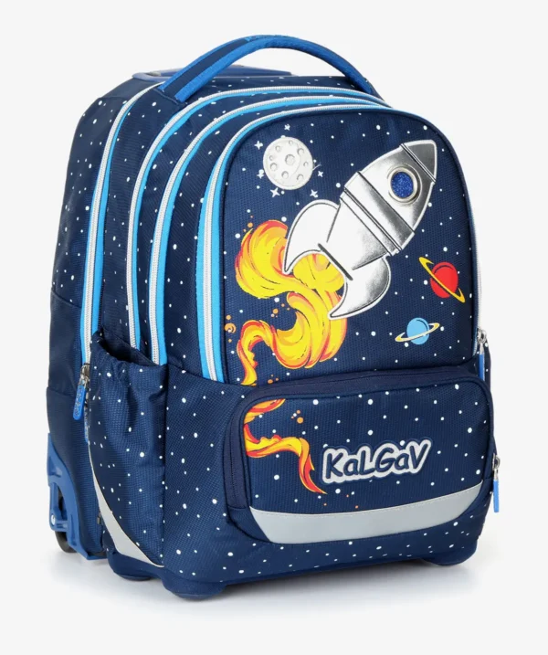 תיק iTrolley חלל