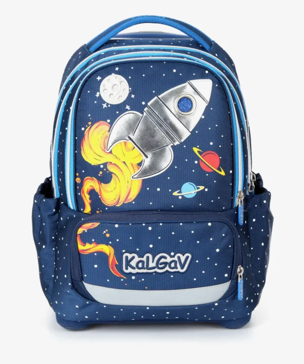 תיק iTrolley חלל