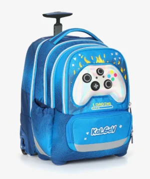 תיק iTrolley גיימינג