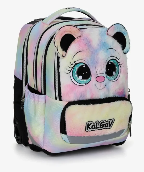 תיק iTrolley קואלה