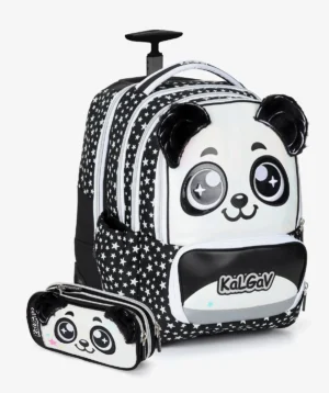 סט Panda iTrolley