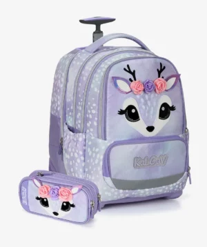 סט Deer iTrolley