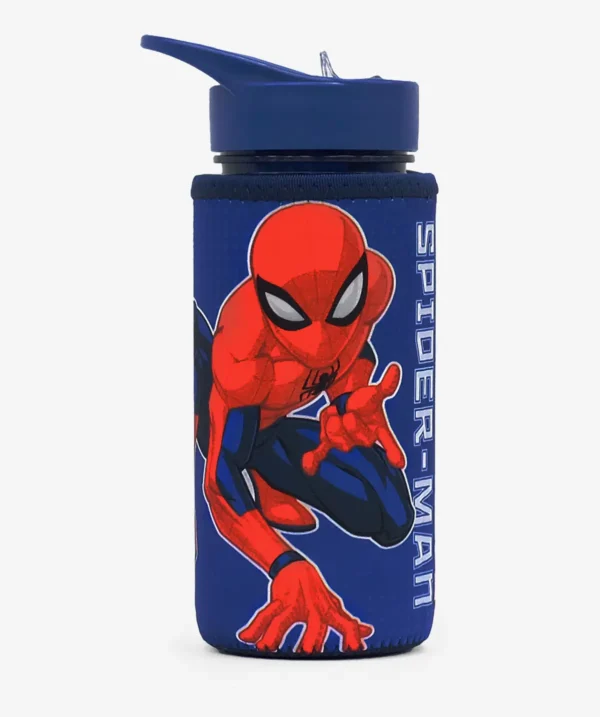 מארז X-Fix trolley Spiderman