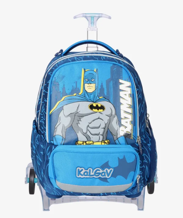 מארז X-Fix trolley Batman