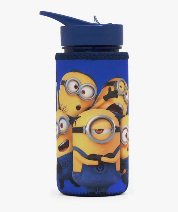 מארז X-Fix trolley Minions