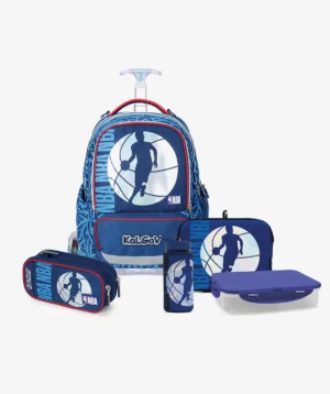 מארז מארז X-Fix Trolley NBA