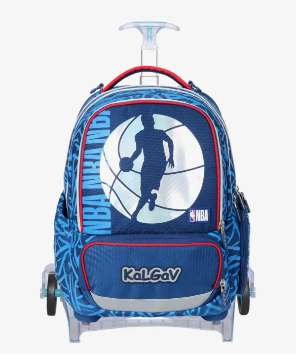 מארז מארז X-Fix Trolley NBA