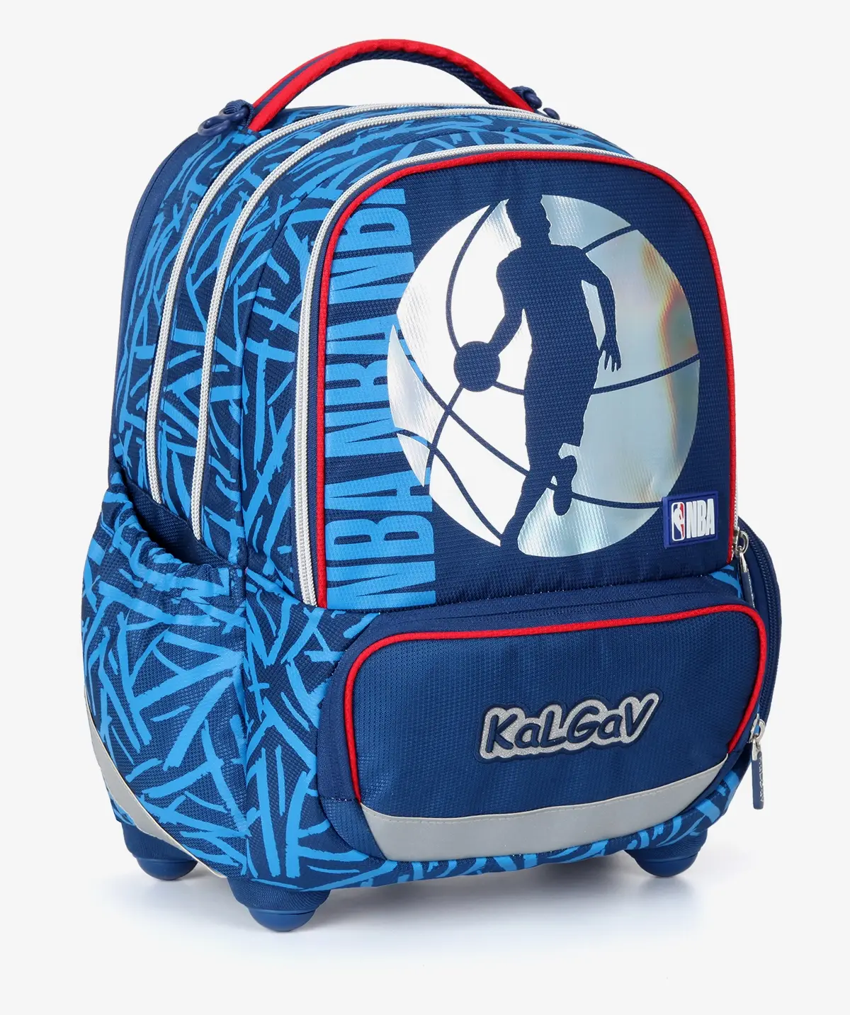 המארז המושלם TROLLEY NBA