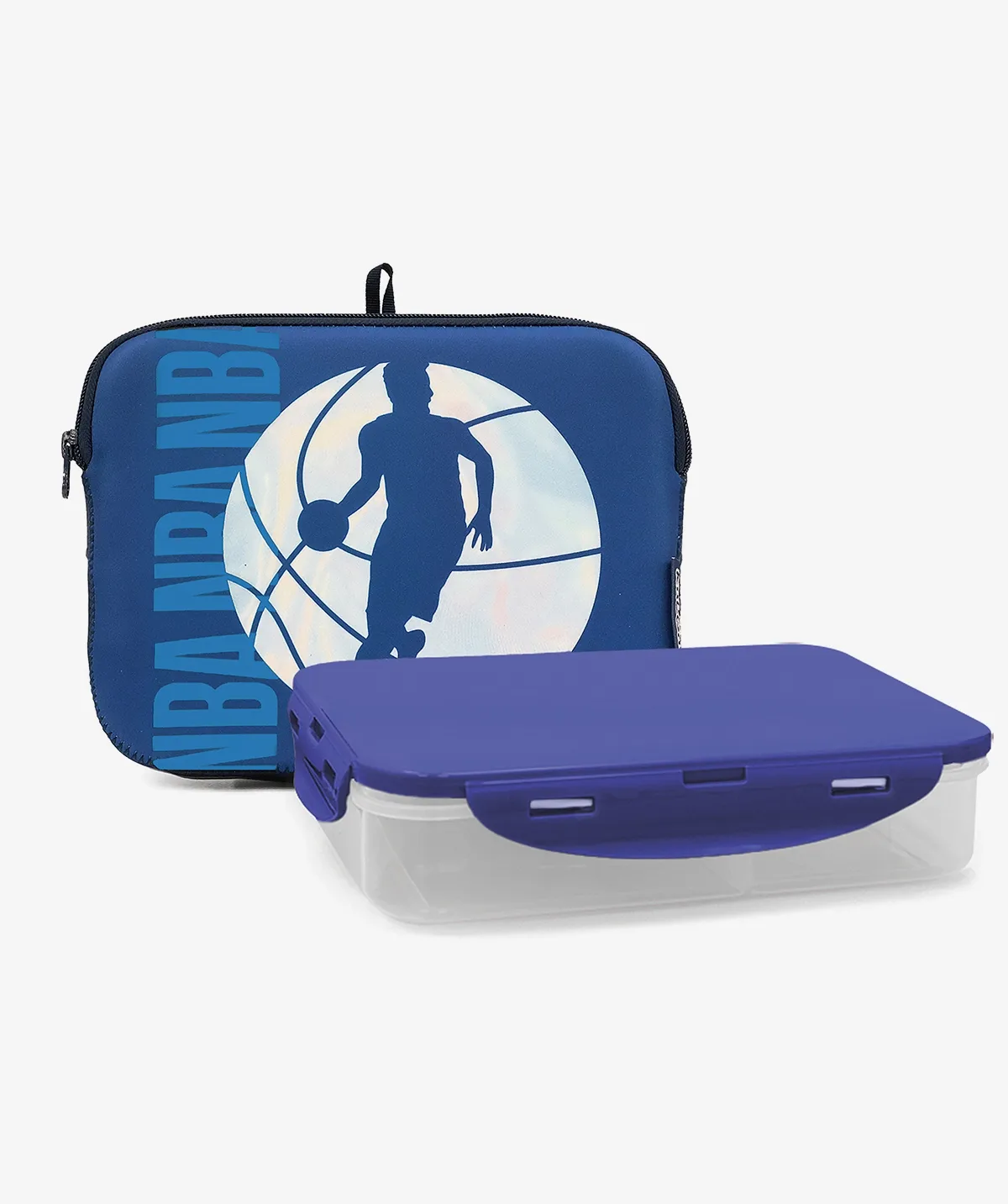 המארז המושלם TROLLEY NBA