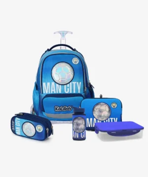מארז X-Fix trolley M.City