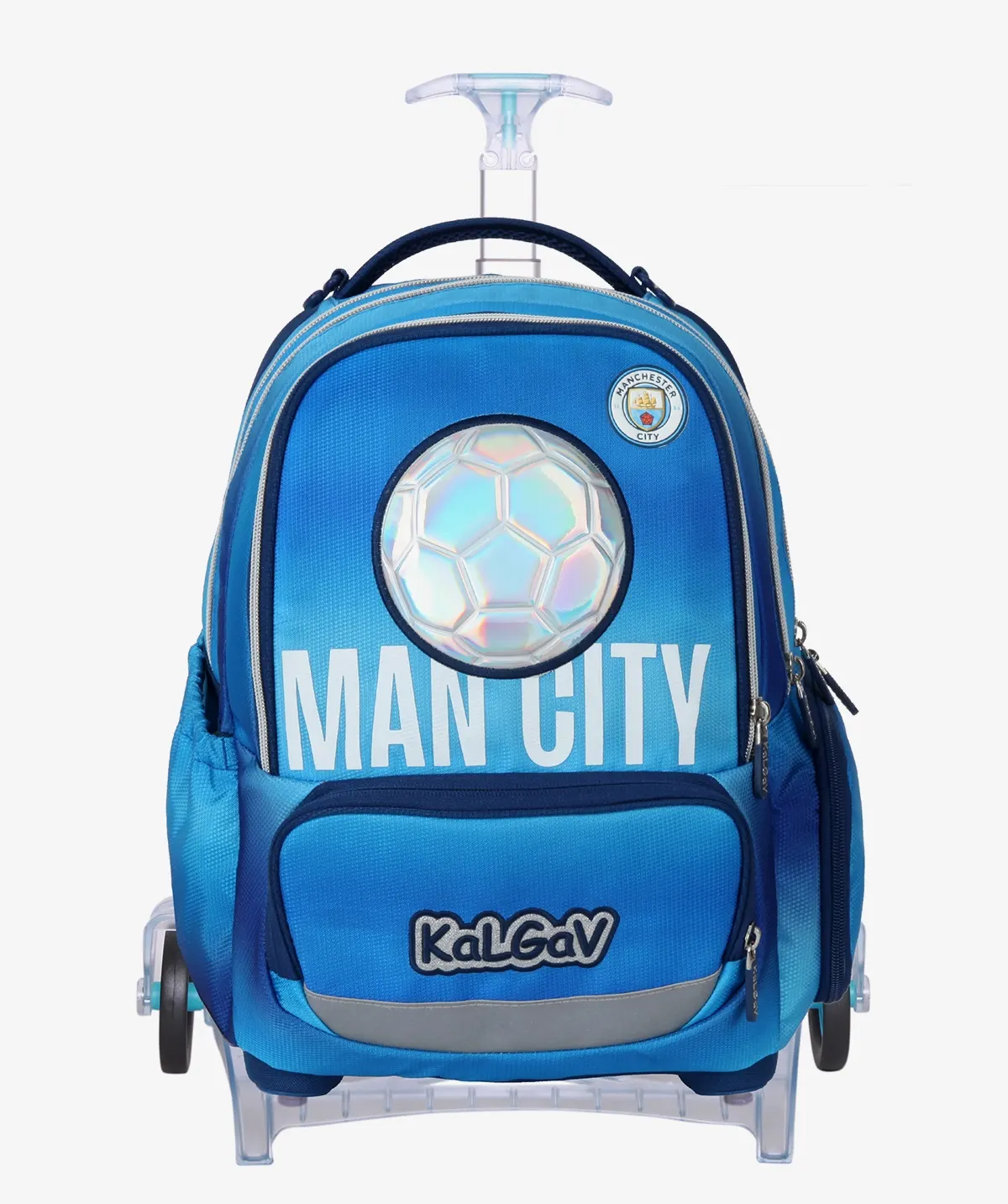 המארז המושלם TROLLEY M.City