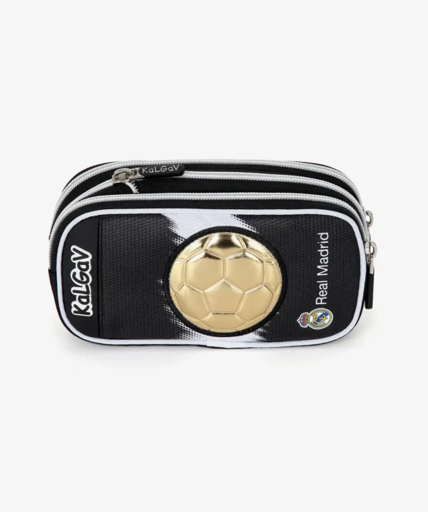 מארז X-Fix trolley Real Madrid