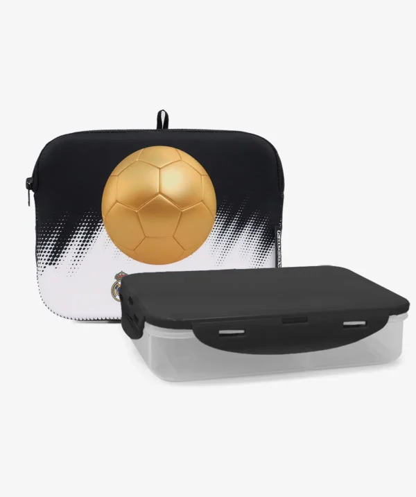 מארז X-Fix trolley Real Madrid